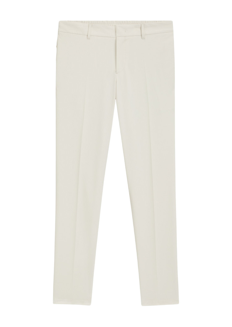Брюки chinos Slim Fit для мужчин (481542), цвет Бежевый - №1