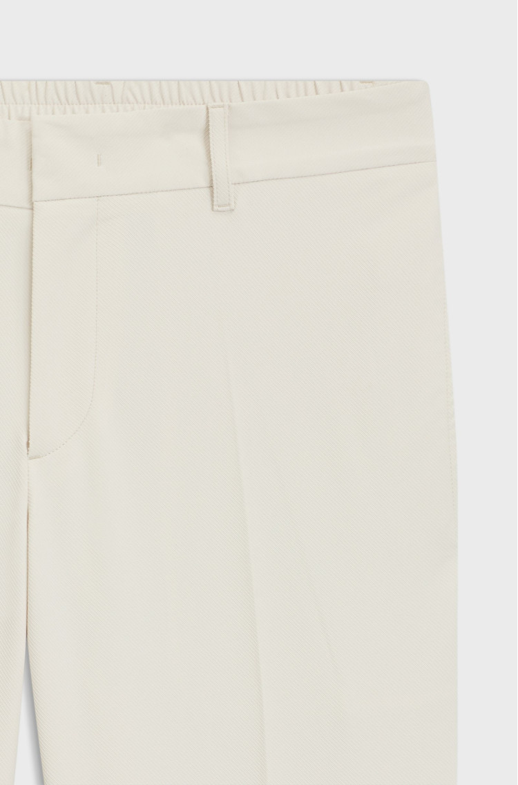 Брюки chinos Slim Fit для мужчин (481542), цвет Бежевый - №6