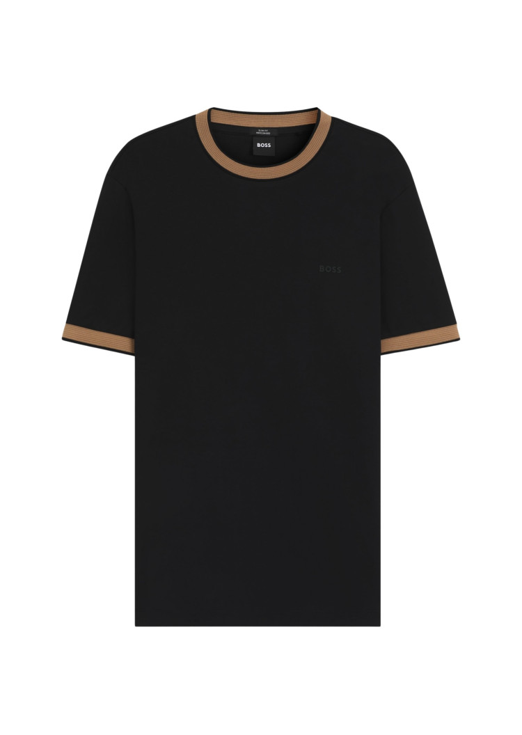 Футболка Slim Fit