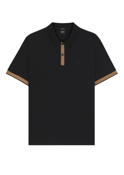 Поло Slim Fit