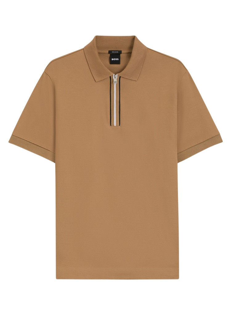 Поло Regular Fit