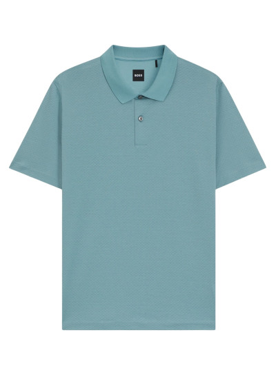 Поло Regular Fit