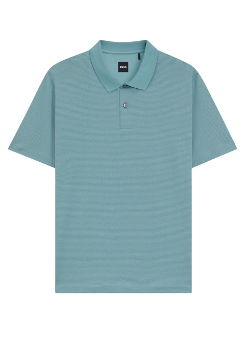 Поло Regular Fit