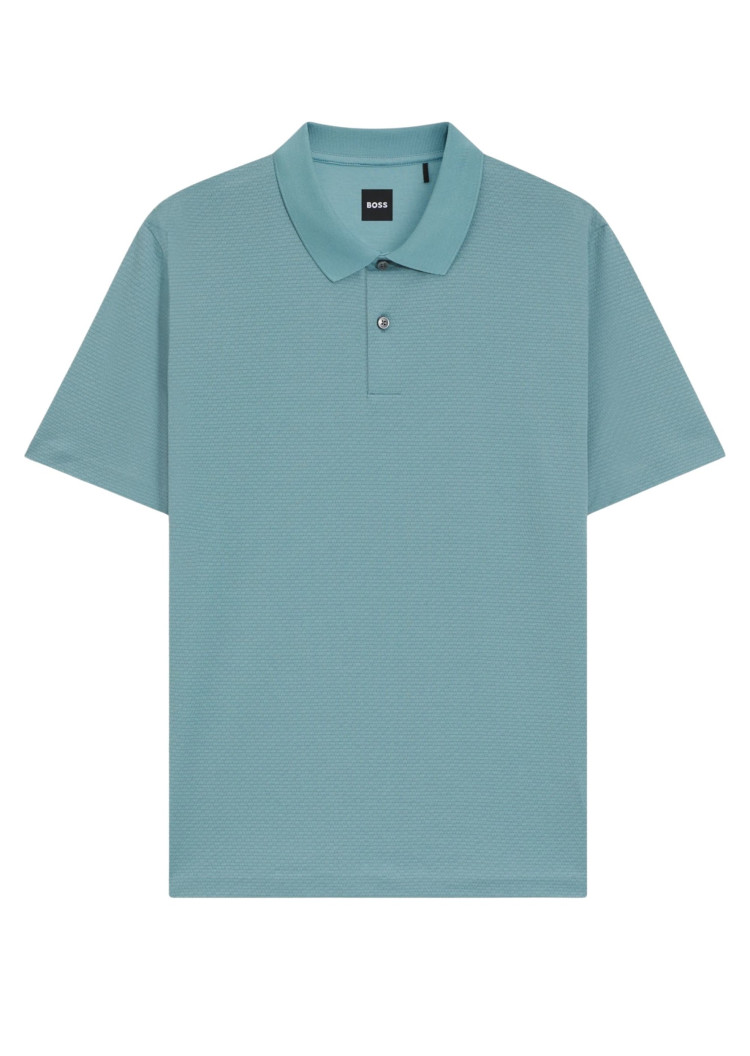 Поло Regular Fit