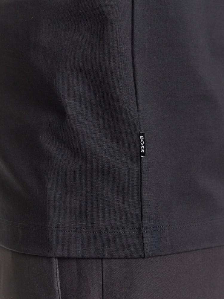 Футболка Regular Fit для чоловіків (481550), колір Чорний - №6