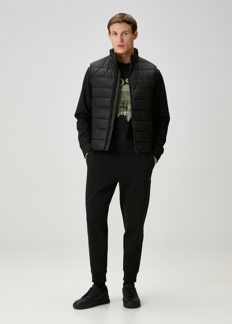 Толстовка Regular Fit — фото 3