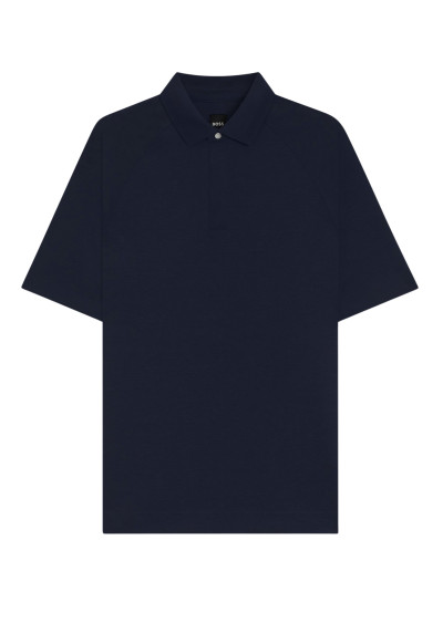 Поло Regular Fit