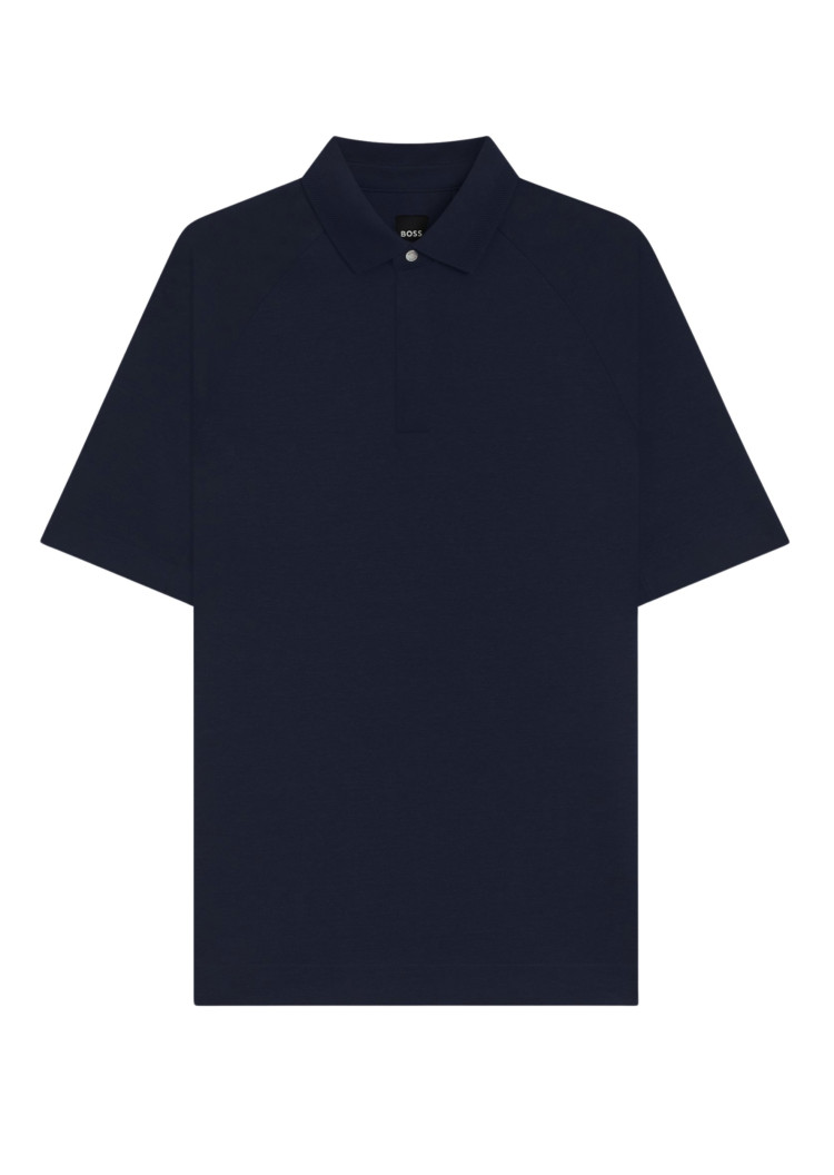 Поло Regular Fit