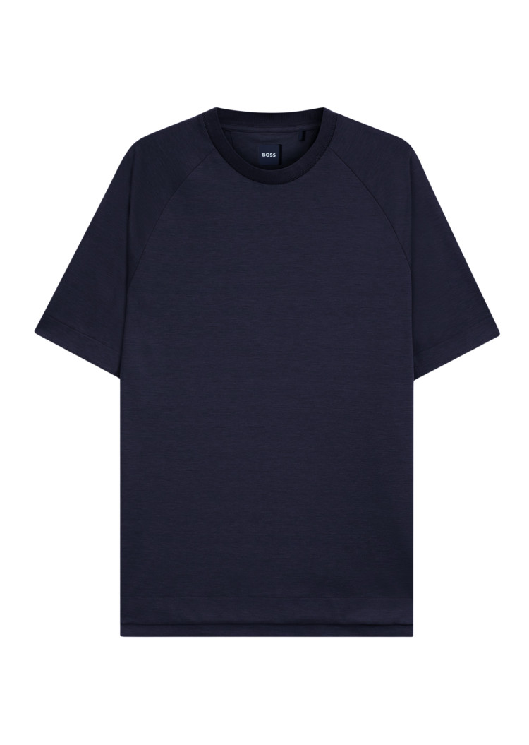 Футболка Regular Fit для мужчин (481556), цвет Синий - №1
