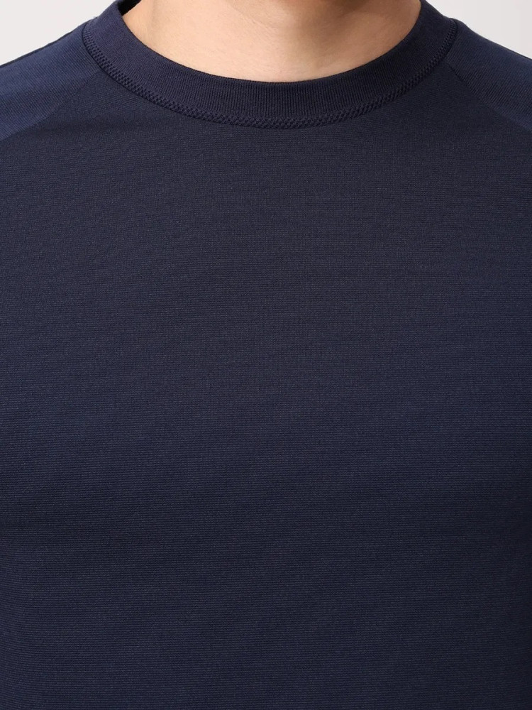 Футболка Regular Fit для мужчин (481556), цвет Синий - №4
