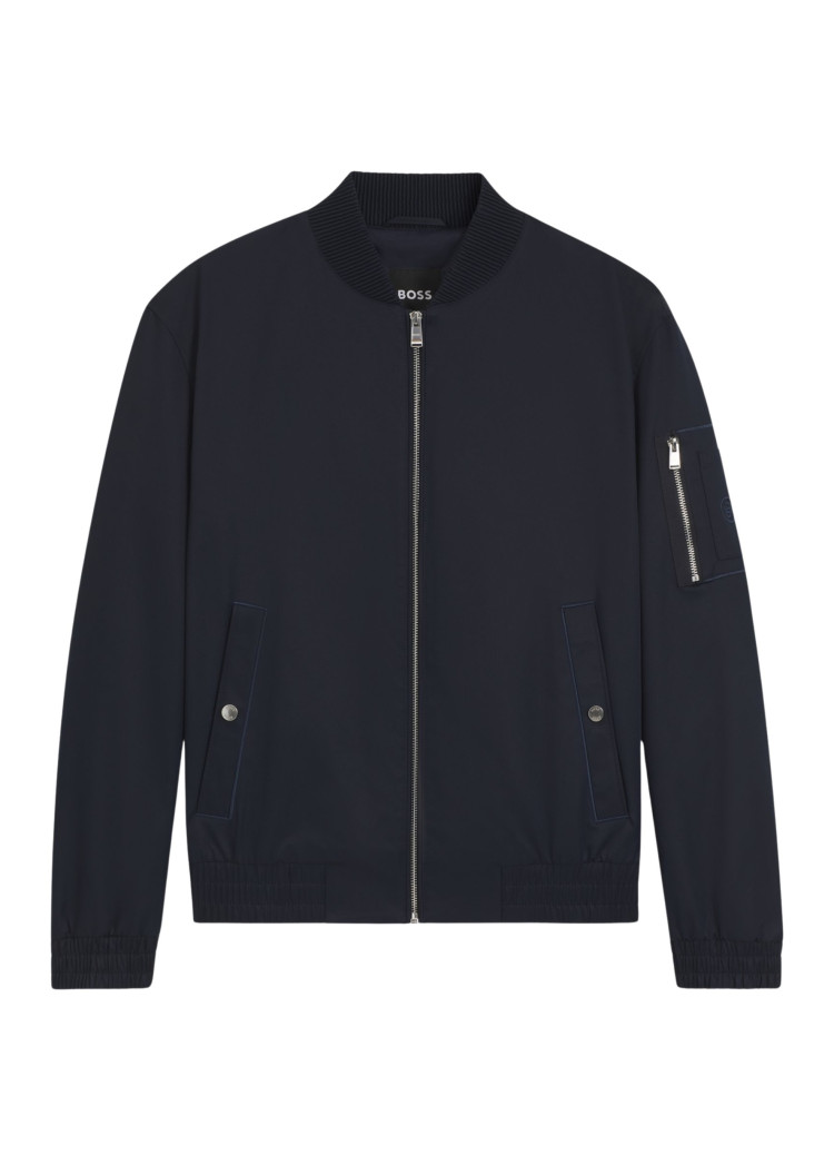 Куртка Regular Fit