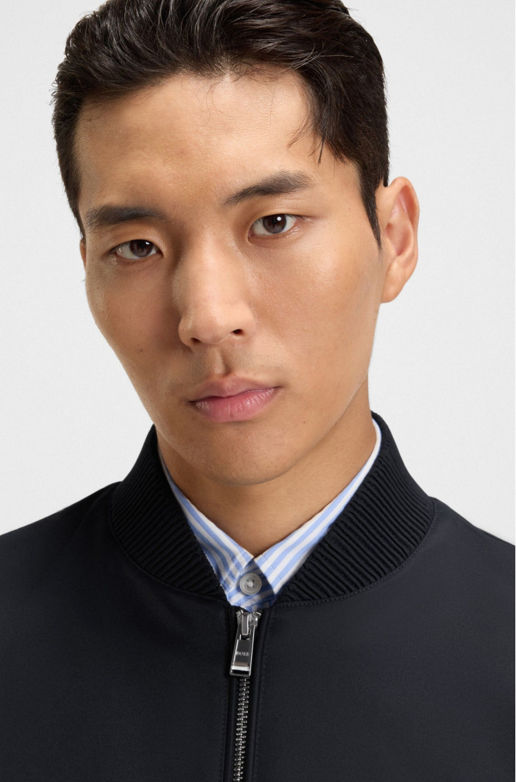 Куртка Regular Fit для мужчин (481557), цвет Синий - №6