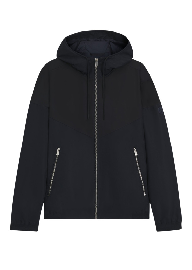 Куртка Regular Fit для мужчин (481558), цвет Синий - №1