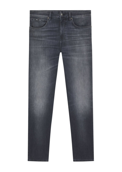 Джинсы Regular Regular Fit Средняя
