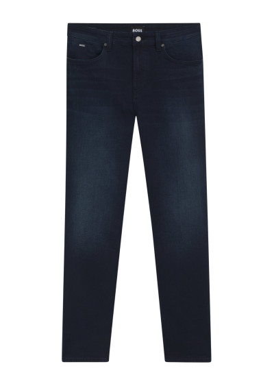 Джинсы Slim Slim Fit Средняя