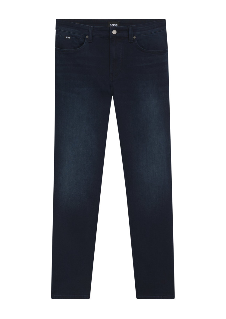 Джинси Slim Slim Fit Середня