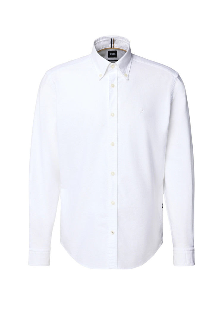 Сорочка деловая Regular Fit