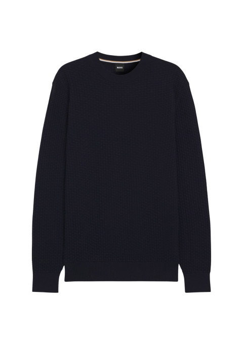 Джемпер Regular Fit
