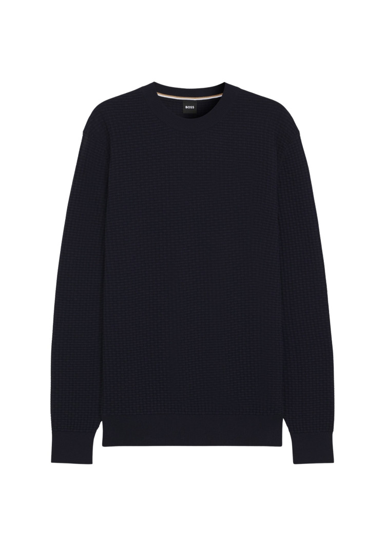 Джемпер Regular Fit