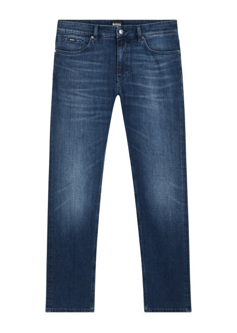 Джинси Slim Slim Fit Низька