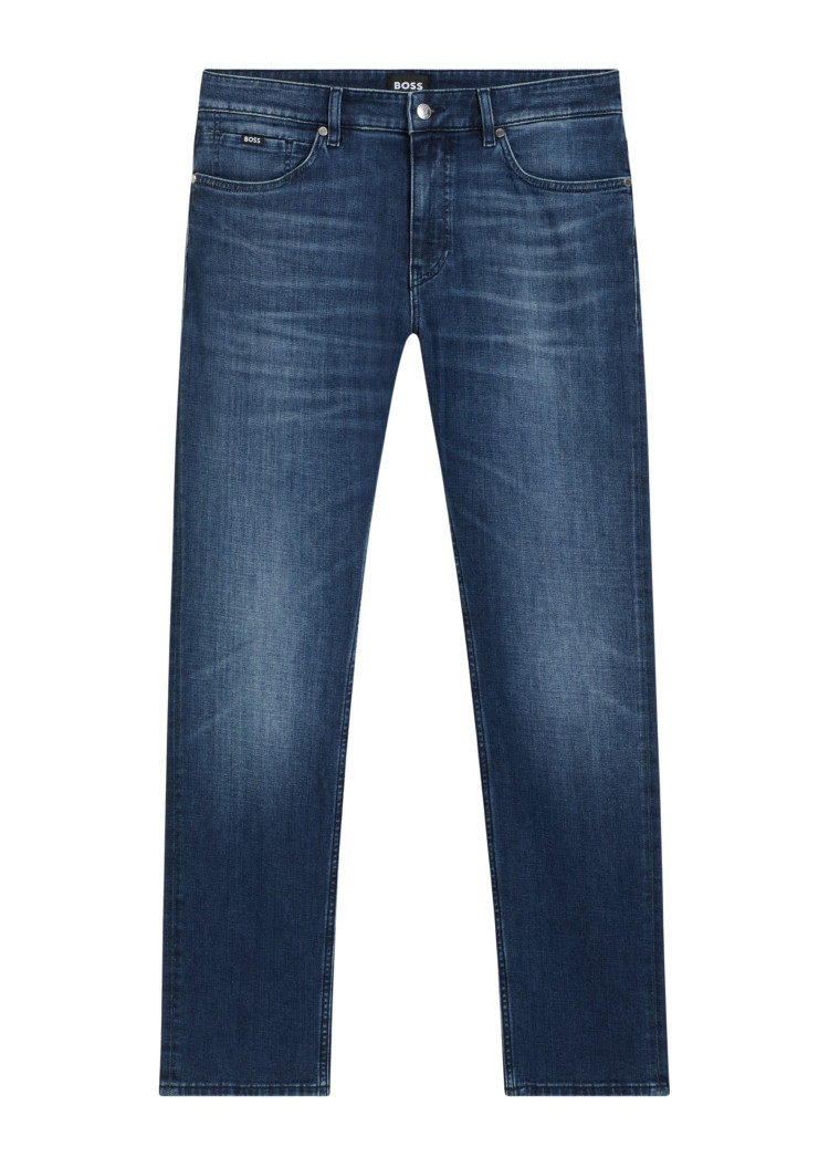 Джинсы Slim Slim Fit Низкая