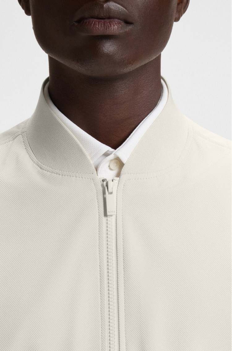 Спортивная кофта Regular Fit для мужчин (481566), цвет Бежевый - №6