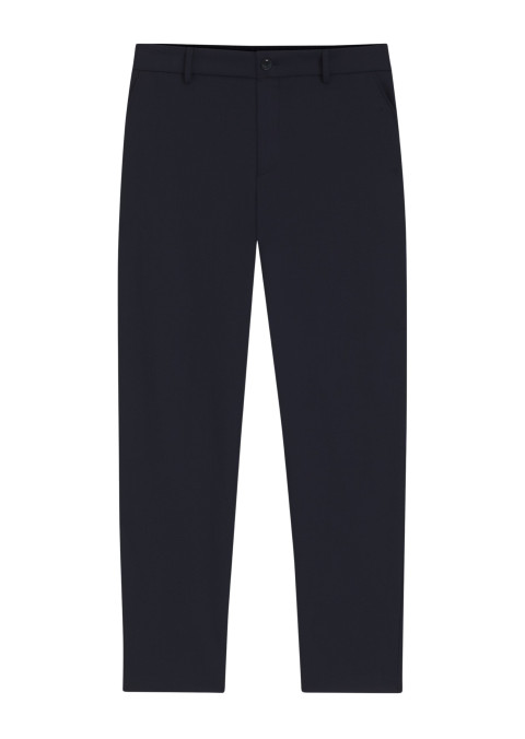 Брюки класичні Regular Fit Висока