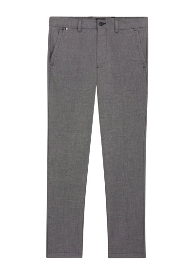 Брюки класичні Slim Fit Середня