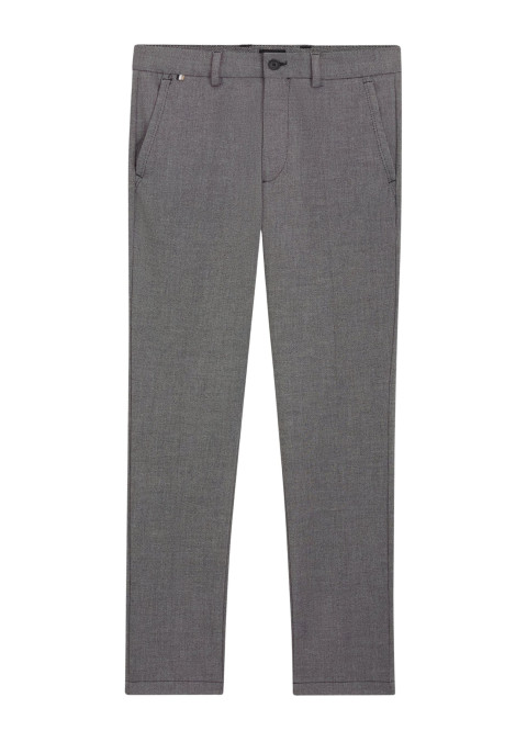 Брюки класичні Slim Fit Середня