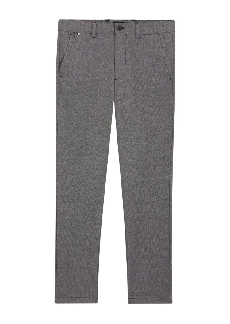 Брюки классика Slim Fit Средняя