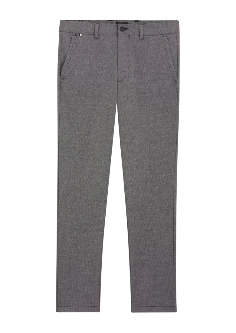 Брюки класичні Slim Fit Середня