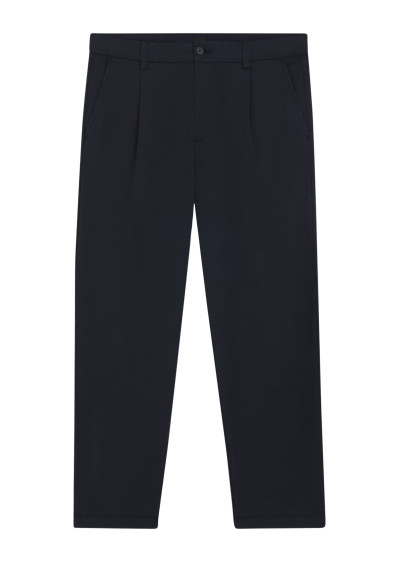 Брюки повседневные Regular Fit Высокая