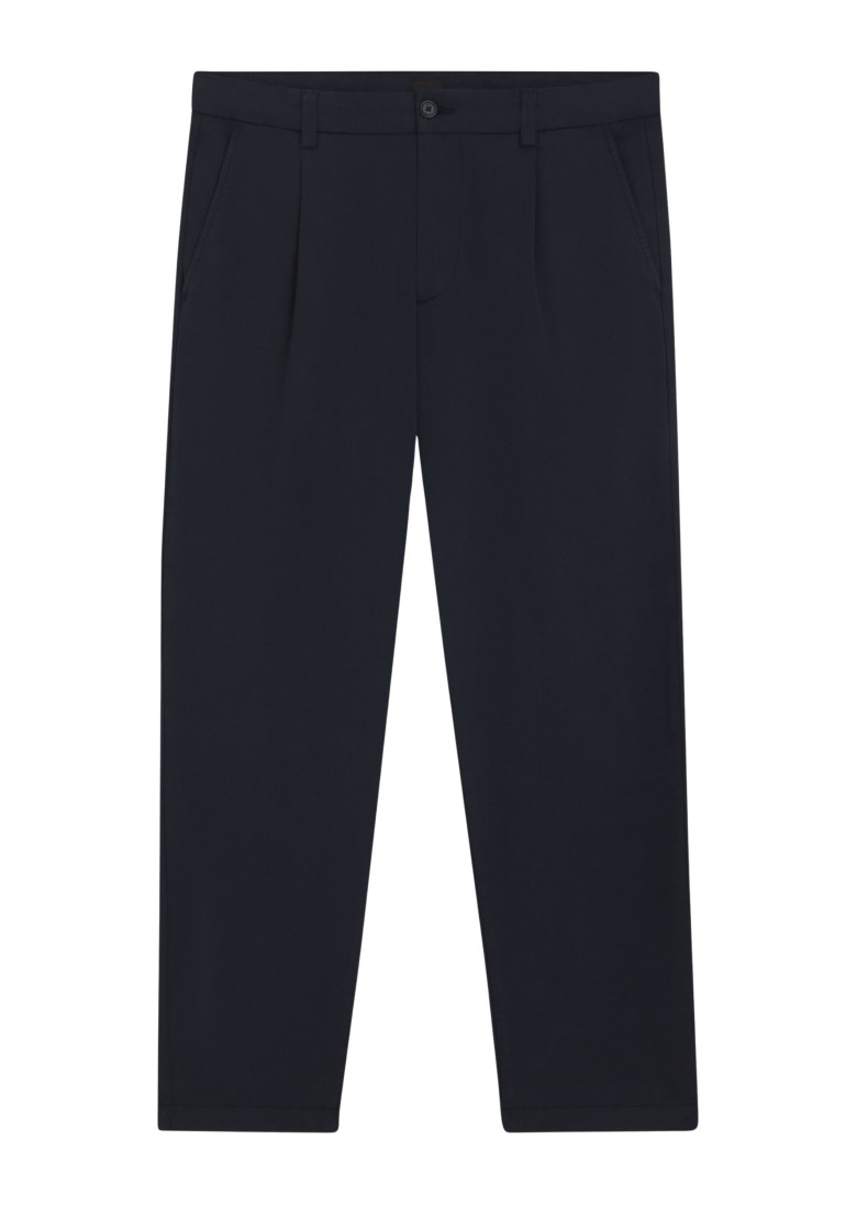 Брюки повсякденні Regular Fit Висока