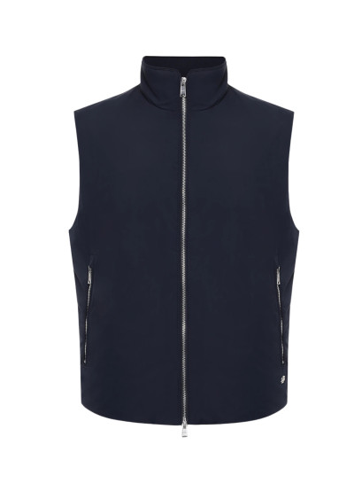 Жилет Slim Fit
