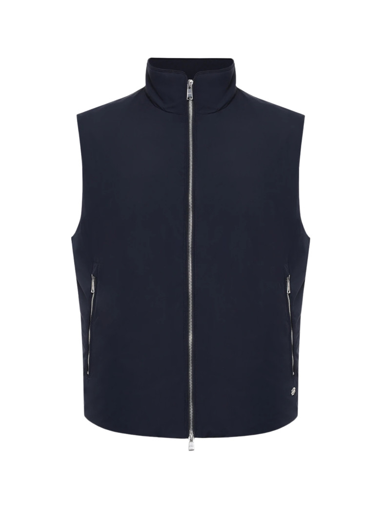 Жилет Slim Fit