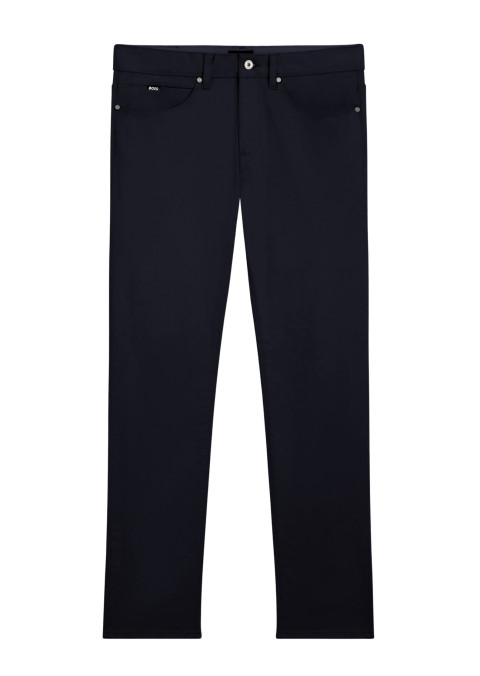 Брюки 5 карманів Slim Slim Fit Середня