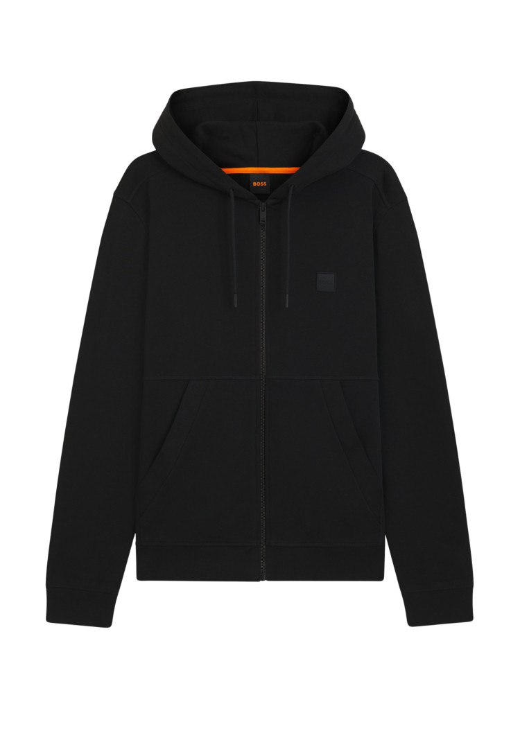 Спортивная кофта Regular Fit для мужчин (481579), цвет Синий - №1