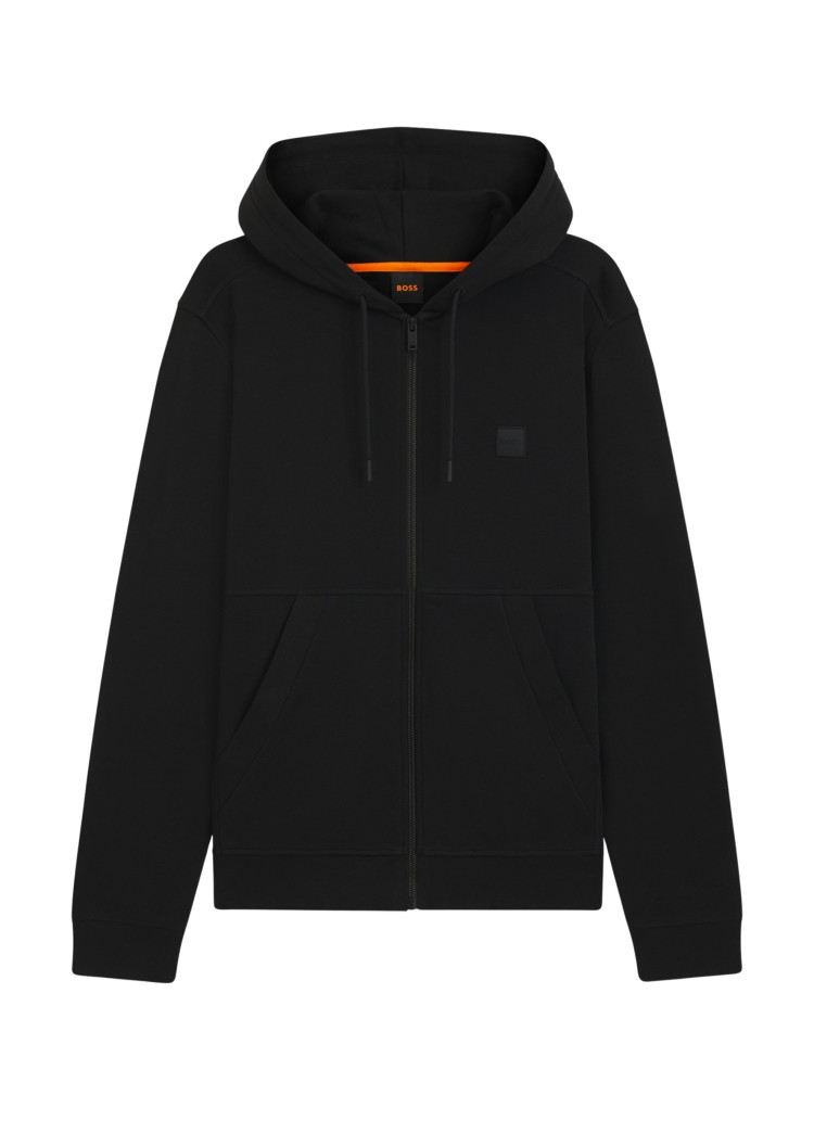 Спортивная кофта Regular Fit