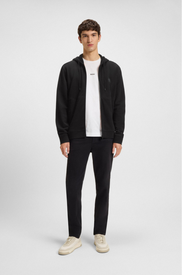 Спортивная кофта Regular Fit для мужчин (481579), цвет Синий - №3