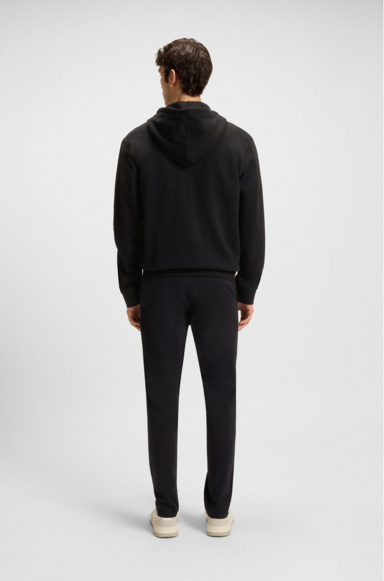 Спортивная кофта Regular Fit для мужчин (481579), цвет Синий - №4