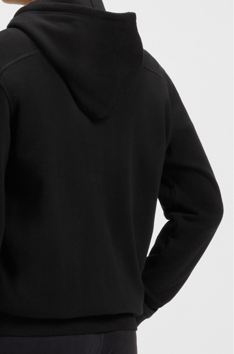 Спортивная кофта Regular Fit для мужчин (481579), цвет Синий - №5