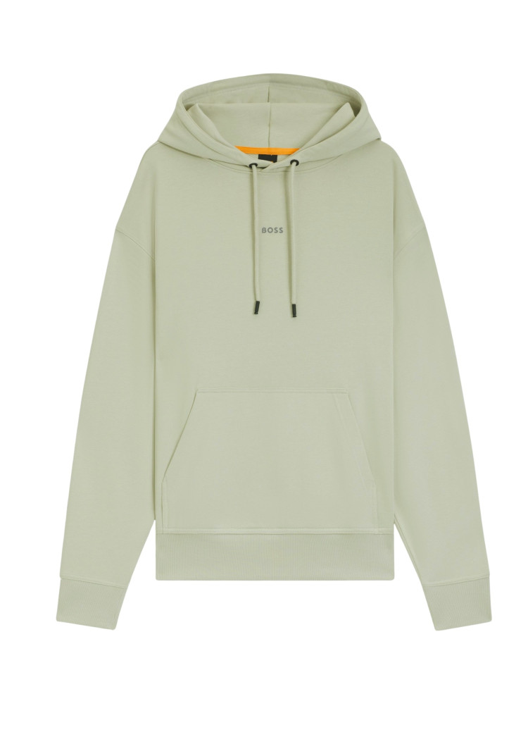 Худи Regular Fit