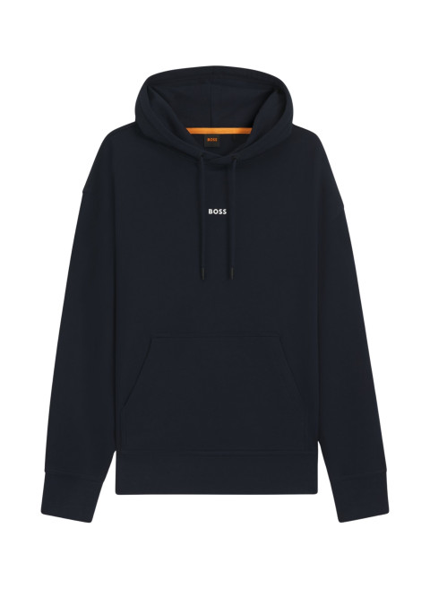 Толстовки Regular Fit