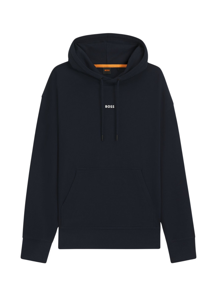 Толстовки Regular Fit
