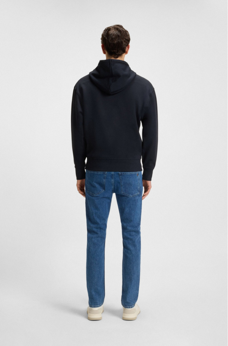 Толстовки Regular Fit для чоловіків (481583), колір Синій - №4