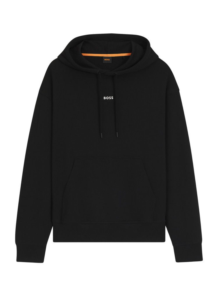 Худи Regular Fit