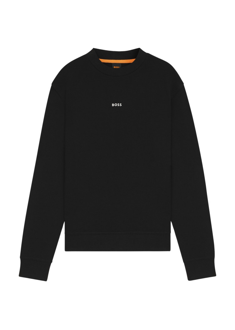 Толстовка Relaxed Fit