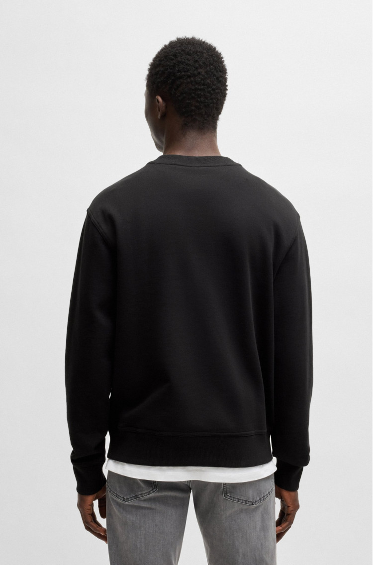 Толстовка Relaxed Fit — фото 4