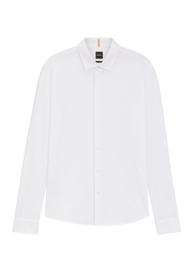 Сорочка повсякденна Slim Fit