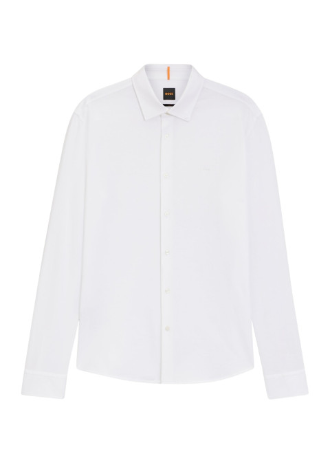 Сорочка повсякденна Slim Fit